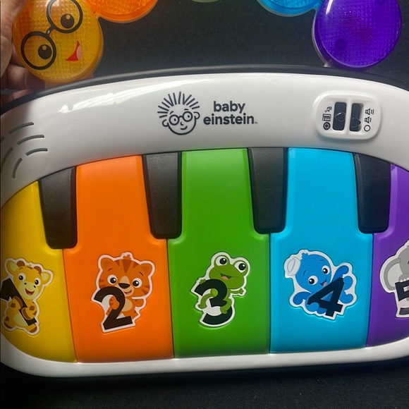 Learning Toy Set with Interactive Features - Picture 10 of 10